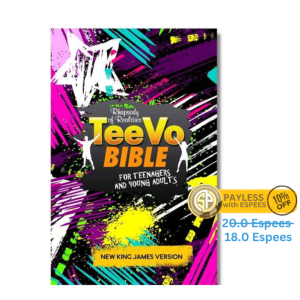 Rhapsody Teevo Bible