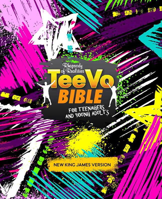 Teevo-bible